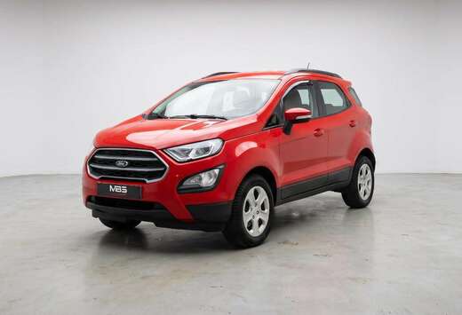 Ford *1.0 EcoBoost* 1PROP* CLIM* NAVI* VOLANT* CHAUFF ...