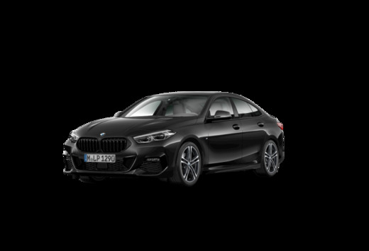 BMW iA Gran Coupe M SPORTPAKKET