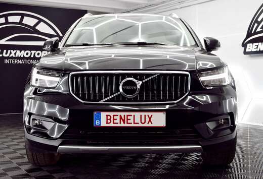Volvo XC40 1.5 T5 PHEV Inscription