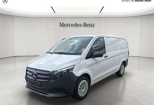 Mercedes-Benz 110 cdi L2 Pro