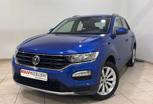 Volkswagen 1.0TSI 116CV *CARPLAY*NAVI*CLIM*CAPTEURS A ...