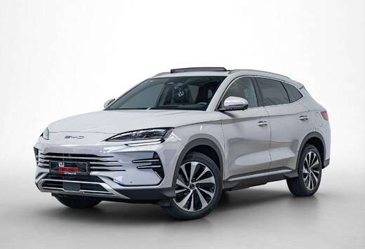 BYD ONMIDDELIJK BESCHIKBAAR  BYD Seal U BOOST  BOUNDL ...