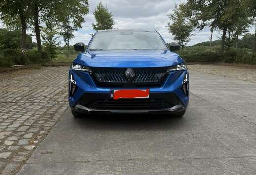 Renault E-Tech Hyper Plug-in Hybrid 300 4x4 Atelier A ...