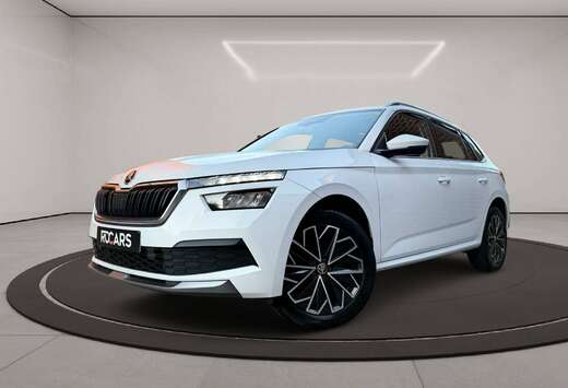 Skoda 1.0 TSI *CARPLAY*CAMERA*COCKPIT*CRUISE*GARANTIE ...