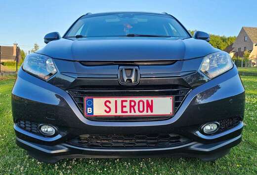 Honda HR-V 1.6 D-TEC Executive