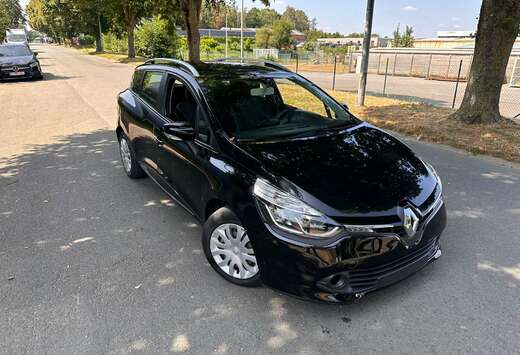 Renault 0.9 TCe Energy Expression