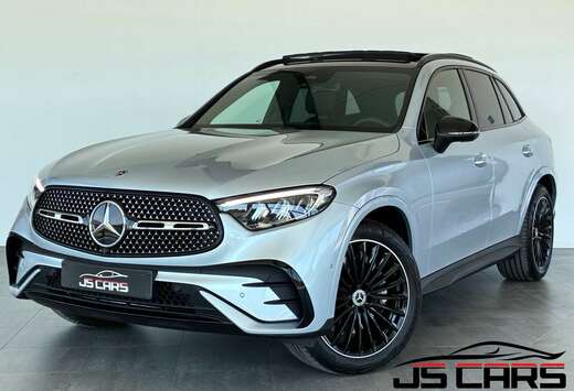 Mercedes-Benz PACK AMG -PACK NIGHT-1ERPRO-T.O-12.750K ...