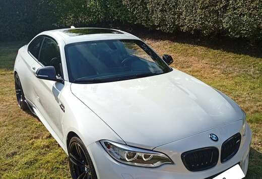 BMW DKG,Full,carbon,Mperf,HK...