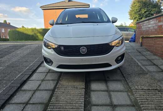Fiat SW 1.4i S-Design (EU6d-TEMP)
