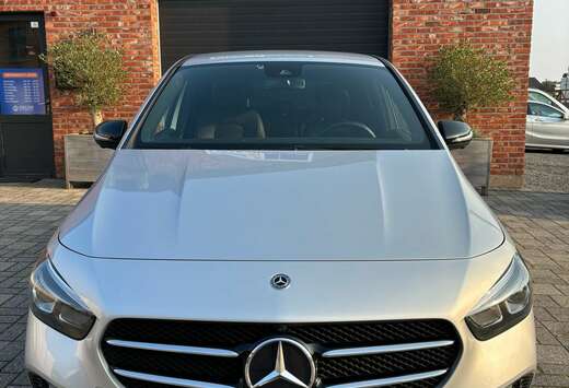 Mercedes-Benz d Business Solution