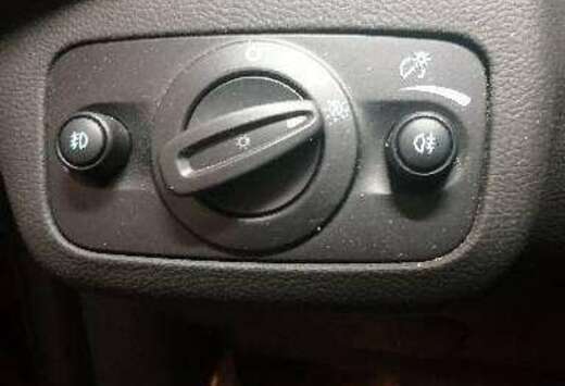 Ford Kuga 2.0 TDCi 4x4 Aut. ST-Line