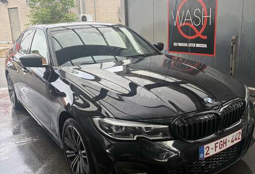 BMW Bmw 330e M PACK 292 PK