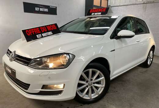 Volkswagen 1.2 TSI LOUNGE ️ GARANTIE 12 MOIS ️