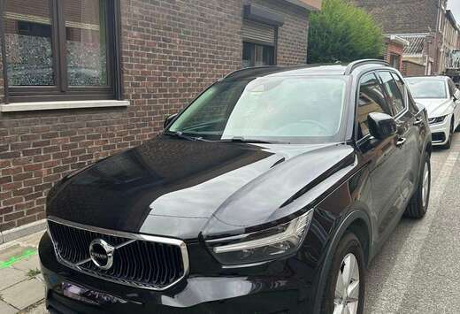 Volvo D3 Momentum