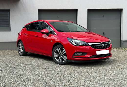 Opel 1.6 CDTi ECOTEC D Dynamic Start/Stop