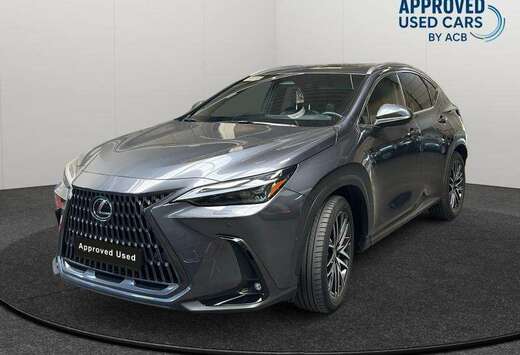 Lexus PHEV PRIVILEGE LINE