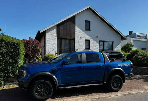 Ford Raptor 3.0 V6 Ecoboost, TVA déductible - Dispon ...
