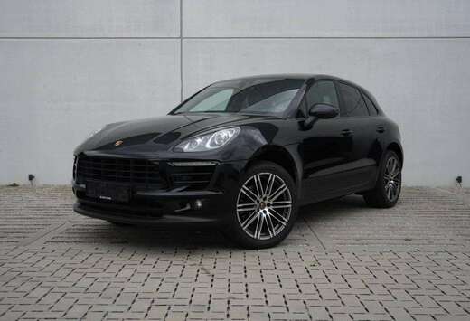 Porsche 2.0 Turbo PDK