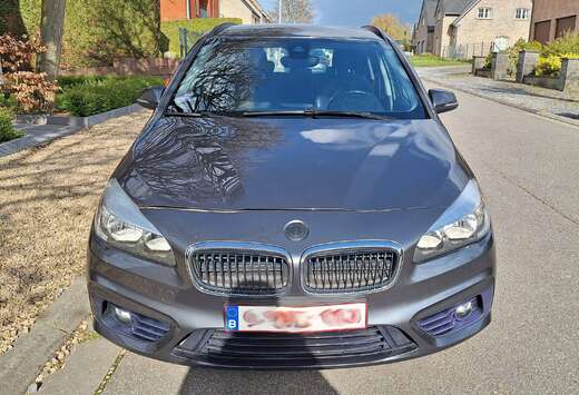 BMW Active Tourer PHEV 225xeA