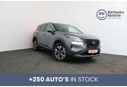 Nissan E-POWER N-CONNECTA AUTOMAAT *DAB*GPS*360CAMERA ...