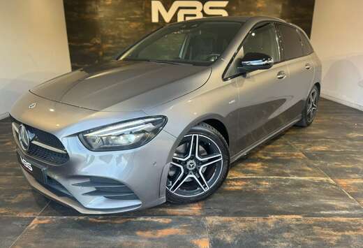 Mercedes-Benz *PACK AMG *LED INT *CAMÉRA *BEAM *CARP ...