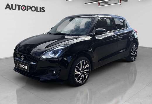 Suzuki 1.2 Grand Luxe (ISG)