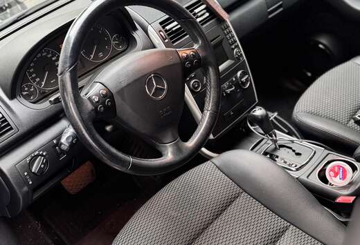 Mercedes-Benz Te koop: Mercedes A170,