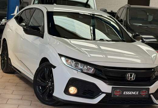 Honda Civic 1.0 i-VTEC