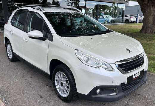 Peugeot *1.6HDI* AUTO* NAVI* AICRO* CRUISE*