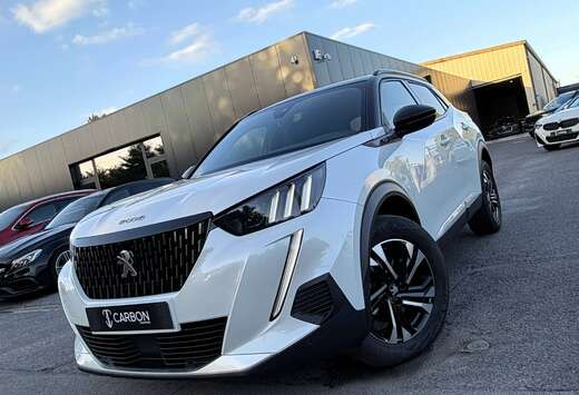 Peugeot 1.5 BlueHDi GT Line Boite AUTO/FULL LED/NAVI/ ...