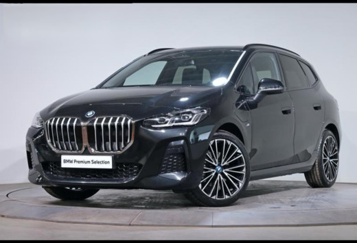 BMW e xDrive Active Tourer Kit M Sport