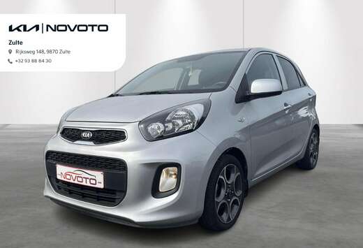Kia Easy 1.0
