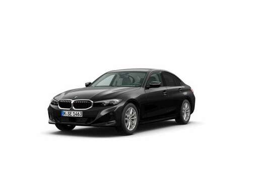 BMW 318i Berline | HUD | DRIVE PRO | COMFORT ACC |