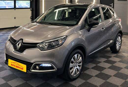 Renault 1.5D | BJ. 2015 | 179.000 KM.