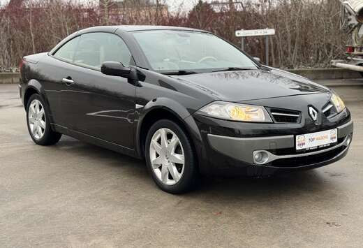 Renault CABRIO / EERSTE EIGENAAR / GEKEURD