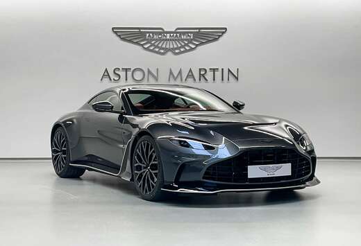 Aston Martin V12  1 of 333