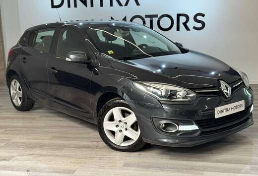 Renault 1.2 TCe Energy TomTom Edition - Navi/Cruise/K ...