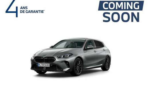 BMW M Sport