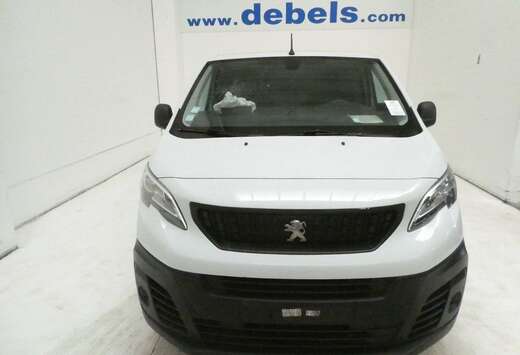 Peugeot 1.5d  Iv Premium