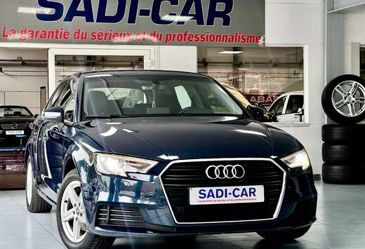 Audi Sportback 1.6 TDi 110cv S TRONIC