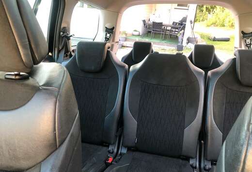 Citroen Grand C4 Picasso 2.0 HDi Exclusive FAP