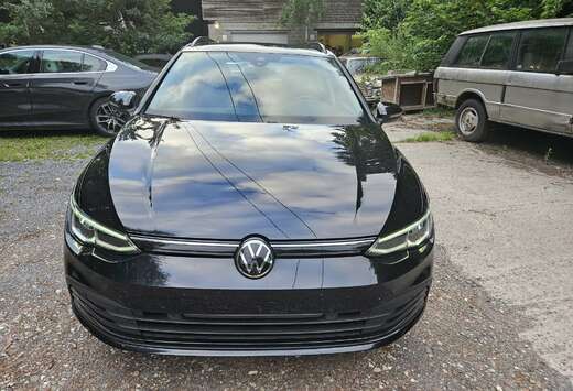 Volkswagen SW 1.0 TSI Life