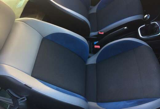 Volkswagen 1.4 TSI Blue GT