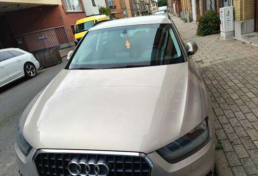 Audi 1.4 TFSI S tronic