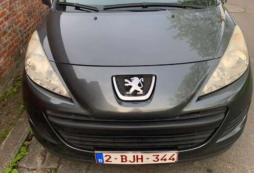 Peugeot 207 75 Millesim 200