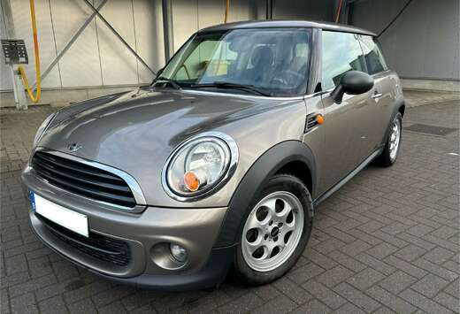 MINI 1.6 DPF