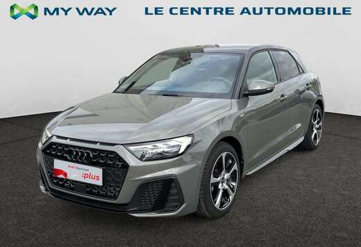 Audi Sportback Audi A1 Sportback Business Edition S l ...