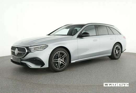 Mercedes-Benz de Break AMG Line 300 de Break AMG Line