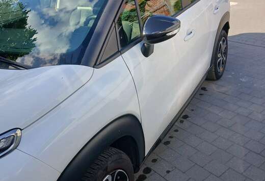 Citroen PureTech 110 Stop & Start OPF Feel