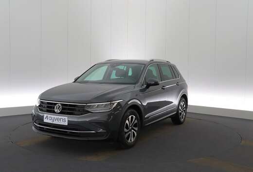 Volkswagen 1.5 TSI Active DSG LED GPS PDC CAM Carplay ...